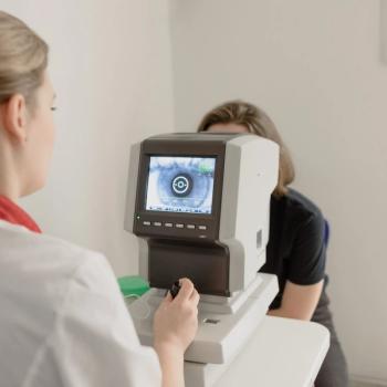 diabetic retinopathy