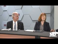 EP. 10 GLP-1 Agonists: CV Outcomes Data in Type 2 Diabetes
