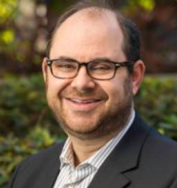 Jacob Ballon, MD, MPH: Discusses Takeaways from Studying Long-Term Olanzapine and Samidorphan