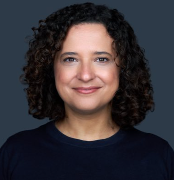 Alexandra F. Santos MD, PhD I Credit: X