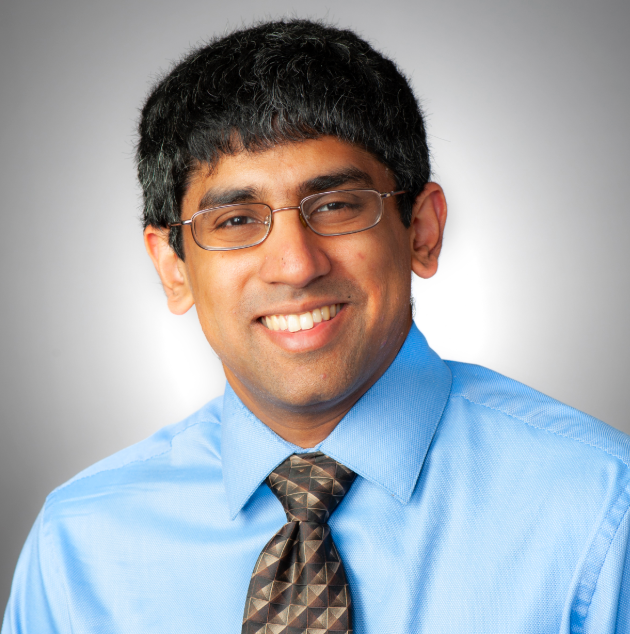 Vikram Raghu, MD, MS | Credit: Pitt Pediatrics