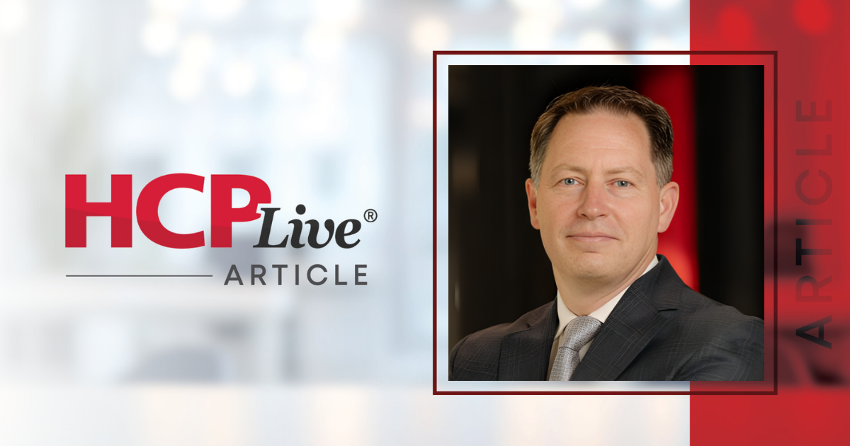 Tegoprubart Improves Quality of Life vs Tacrolimus After Kidney Transplant - HCPLive