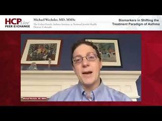 Role of Biomarkers in Allergic Asthma