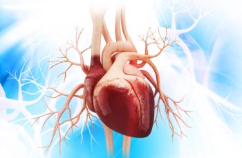 An illustration of a heart.