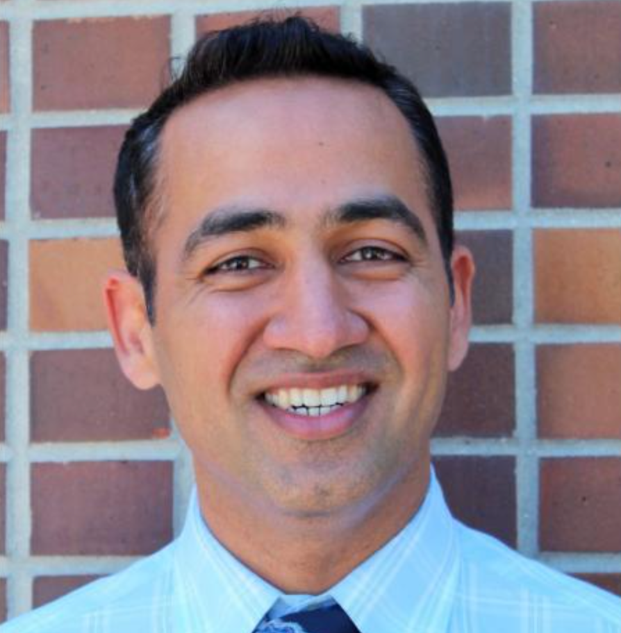 Navdeep Tangri, MD, PhD | Credit: University of Manitoba