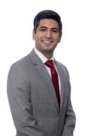 Perseus Patel, MD