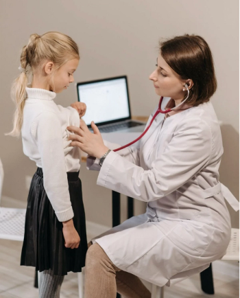 Hydroxyurea Treatment Associated with Improving Sickle Cell Disease in Children