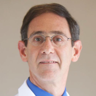 Mitchell Shiffman, MD | Credit: Bon Secours