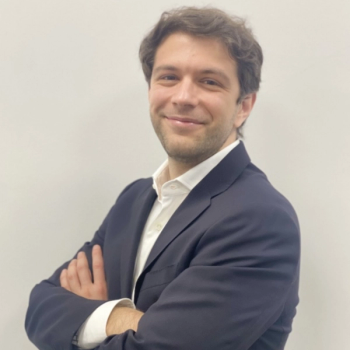 Valerio Pontecorvi, MD | Credit: MioDottore