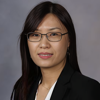Jing Miao, MD, PhD | Credit: Mayo Clinic