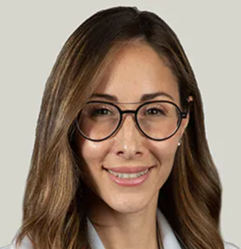 Noa Krugliak Cleveland, MD | Credit: University of Chicago