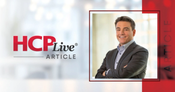 Kenneth Custer, PhD | Image Credit: Eli Lilly