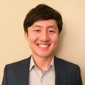 Sanghyuk Seo, former manager, Real-World Value and Evidence, Neuroscience, Janssen,