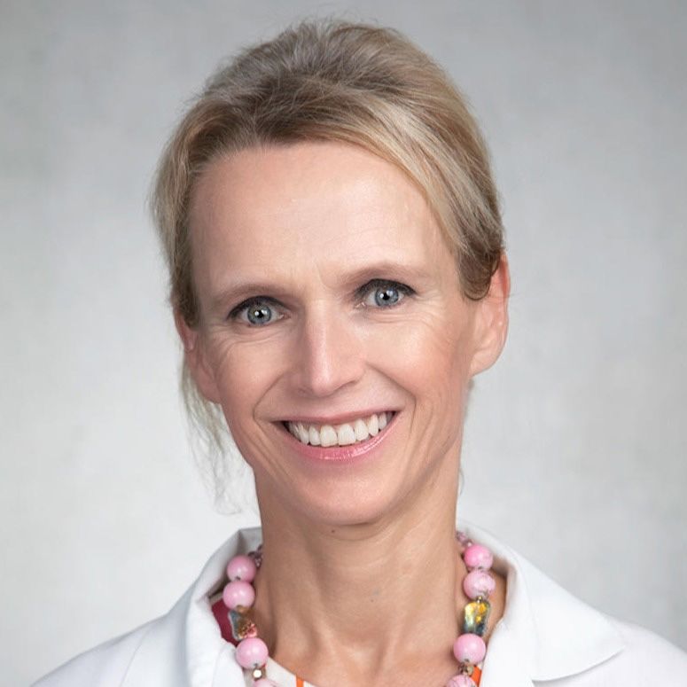 Annette von Drygalski, MD, PharmD