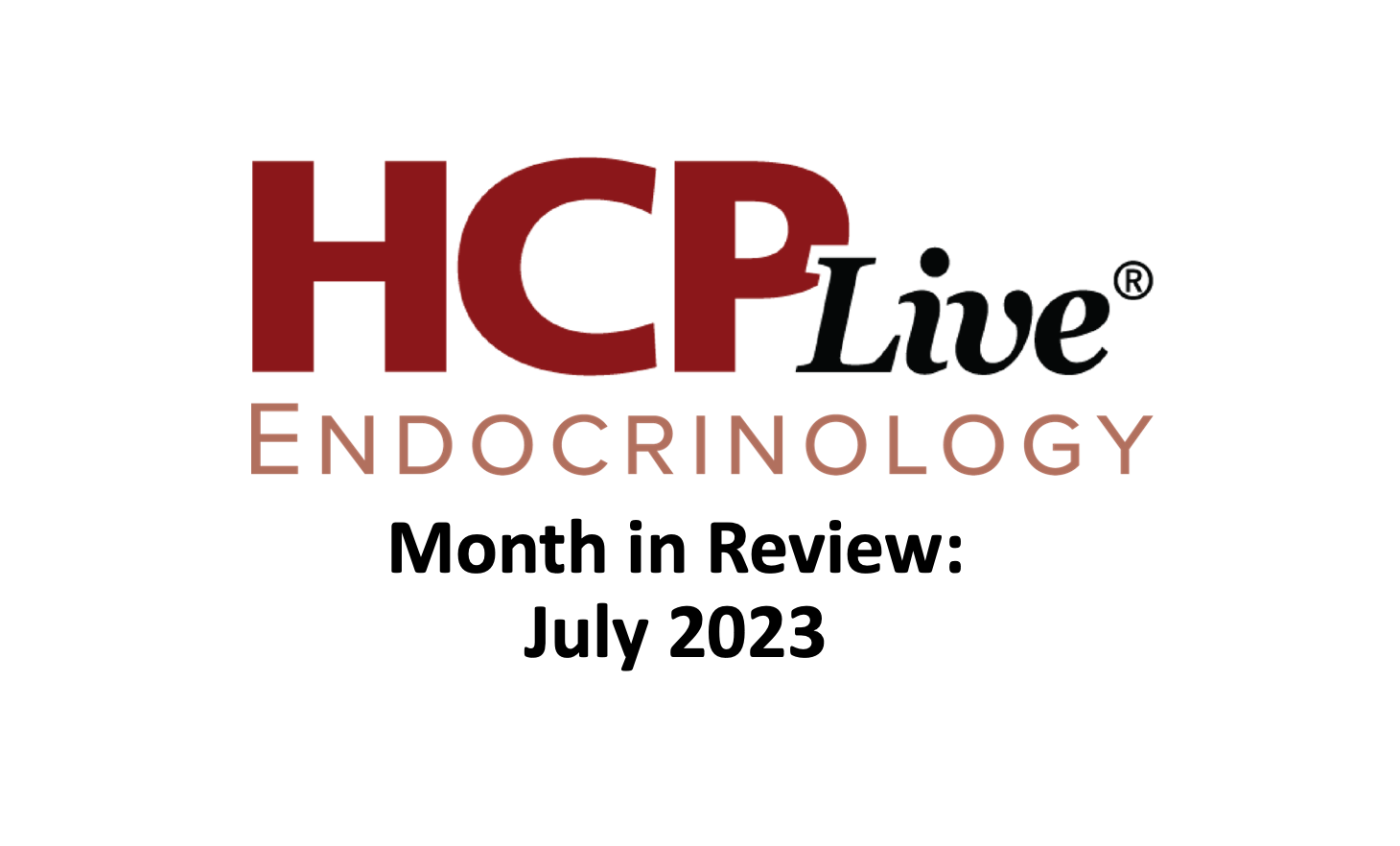 Endocrinology Month in Review: July 2023 - Vimarsana News