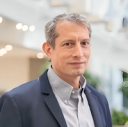 Daniel Leffler, MD, MS | Credit: Daniel Leffler on LinkedIn