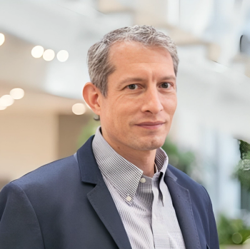 Daniel Leffler, MD, MS | Credit: Daniel Leffler on LinkedIn