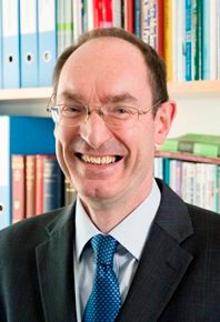 John McMurray, MD, PhD