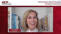 EP. 16 Inflammatory Bowel Disease Treatment Selection
