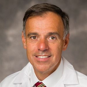 Joseph Sabik III, MD | Image Credit: University Hospitals