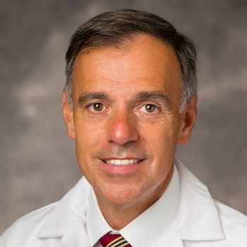 Joseph Sabik III, MD | Image Credit: University Hospitals