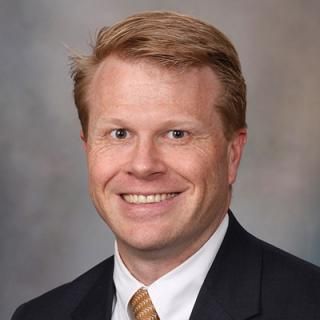 Tait Shanafelt, MD | Credit: The Ohio State University