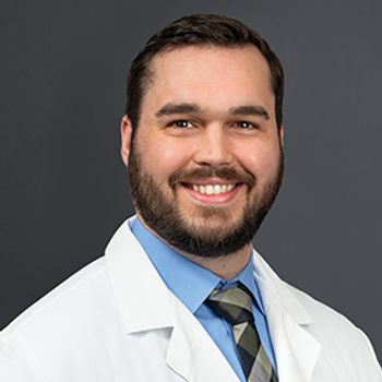 AHN neurologist Nicholas Todhunter, DO