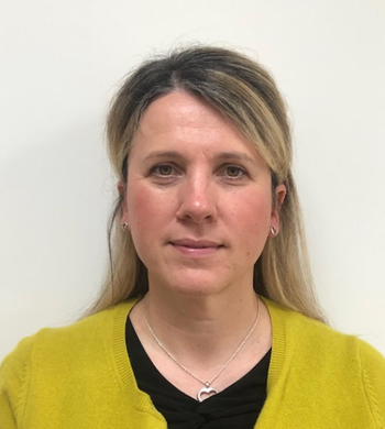 Jolanta Bernatoniene, MD, PhD I Credit: OPAT Conference