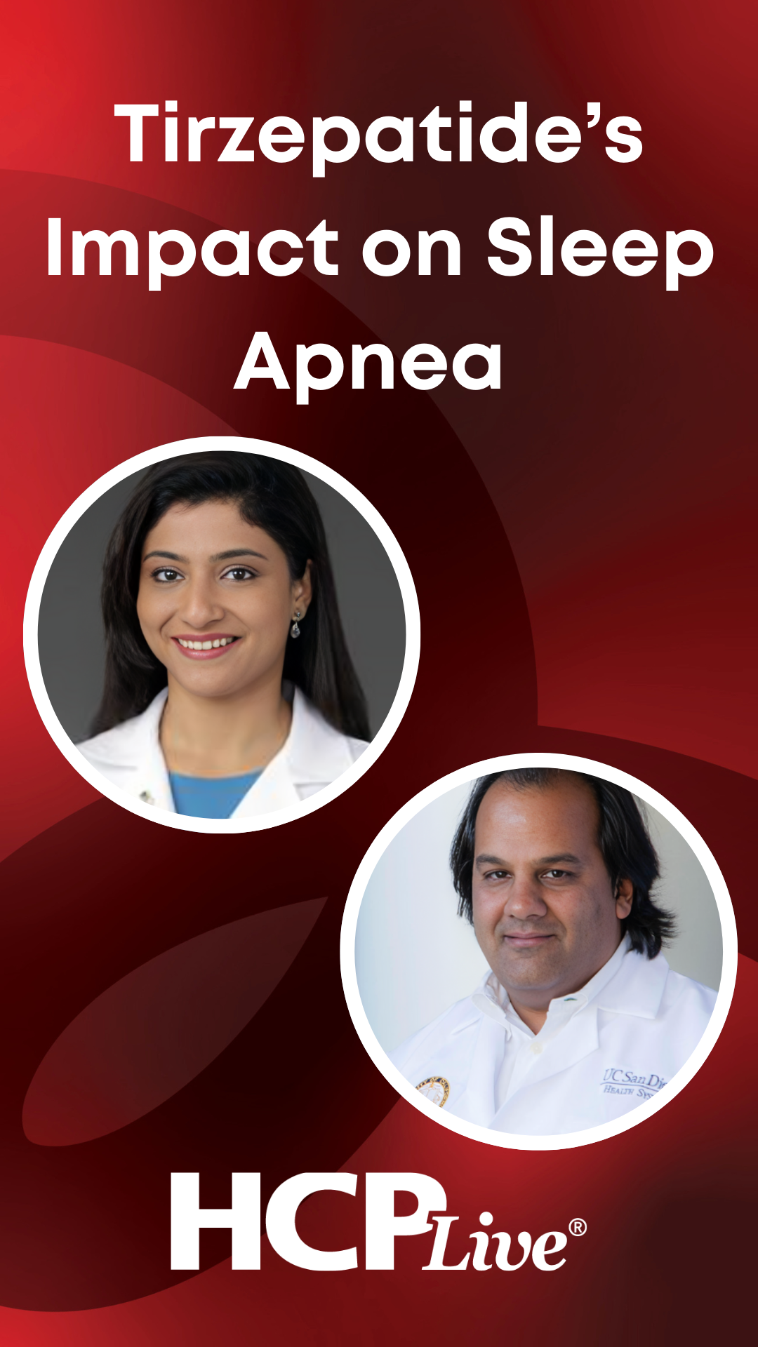 Tirzepatide S Impact On Obstructive Sleep Apnea Hcplive