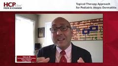 EP. 10 Topical Therapy Approach for Pediatric Atopic Dermatitis