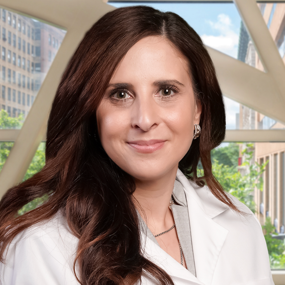 Dina Halegoua-DeMarzio, MD | Credit: AASLD