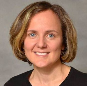 Michelle Rheault, MD | Credit: University of Minnesota