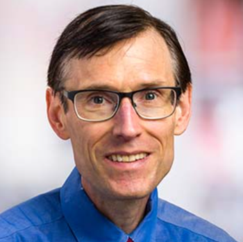 William Grady, MD | Credit: Fred Hutchinson Cancer Center