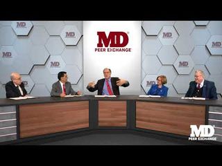 Examining the Heterogeneity of COPD