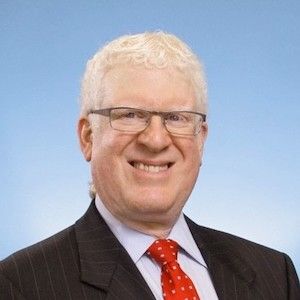 Robert Gabbay, MD, PhD | Credit: LinkedIn
