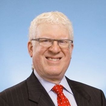 Robert Gabbay, MD, PhD | Credit: LinkedIn