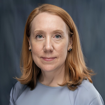 Virginia Clark, MD | Credit: University of Florida Health