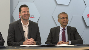 Beta Blockers in Patients with Heart Failure with Preserved Ejection Fraction