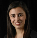 Allysa Saggese, NP | Credit: Weill Cornell