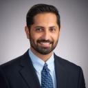 Abbas Zaidi, MD | Image Credit: Nemours Children's Health