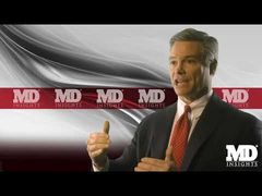 EP. 9 Using GLP-1 Agonists in Patients With T2D and CVD
