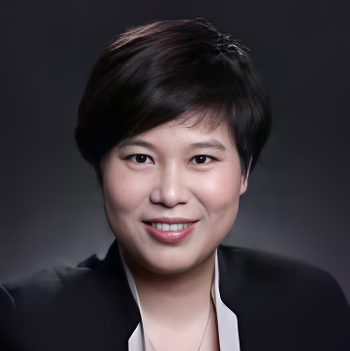 Huiying Rao, MD | Credit: Peking University People's Hospital