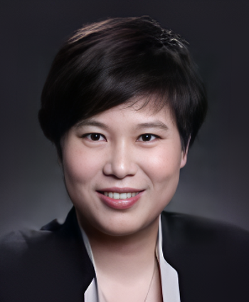 Huiying Rao, MD | Credit: Peking University People's Hospital