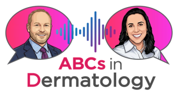 ABCs in Dermatology Logo | Credit: HCPLive