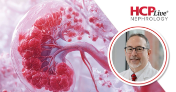 Closing Gaps in IgA Nephropathy Diagnosis and Treatment, With Brad Rovin, MD