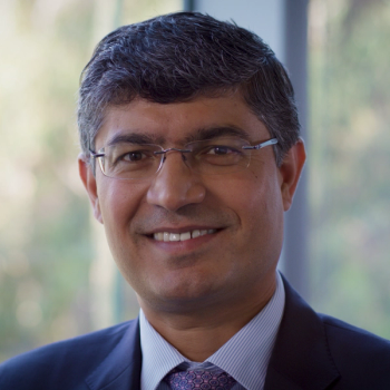 Rohit Loomba, MD | Credit: AASLD