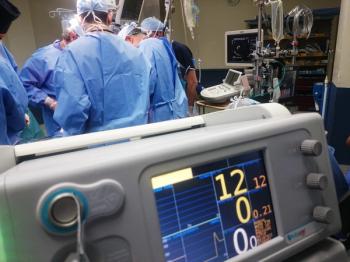 Coronary Artery Disease
