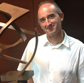 Agustin Castiella, MD, PhD | Credit: ResearchGate