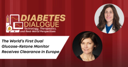 The World’s First Dual Glucose-Ketone Monitor Receives Clearance in Europe