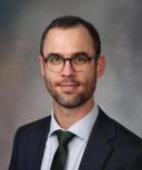 Aaron R. Mangold, MD | Credit: Mayo Clinic